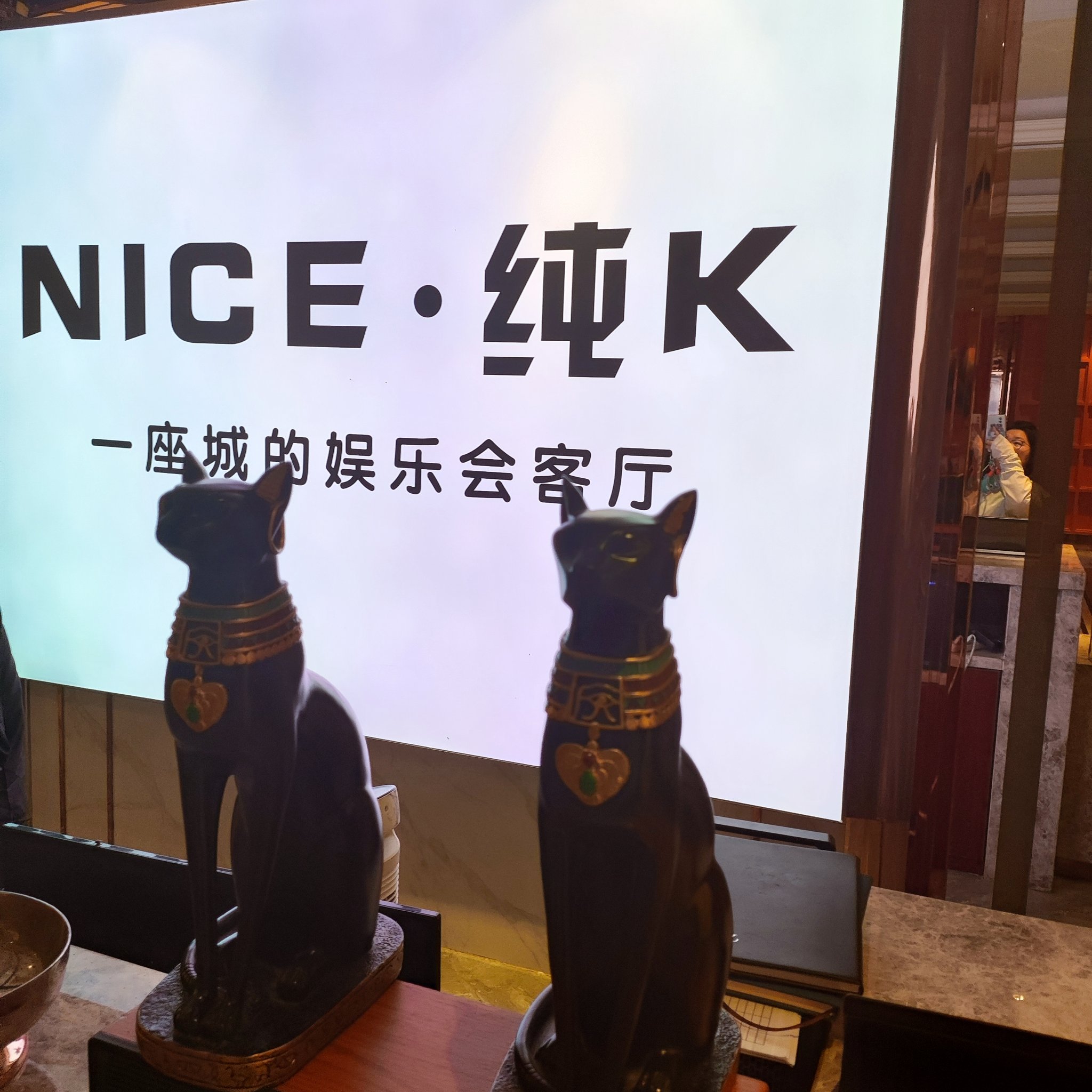 平顶山ktv订房商务ktv多少钱一个小时-郏县ktv订房
