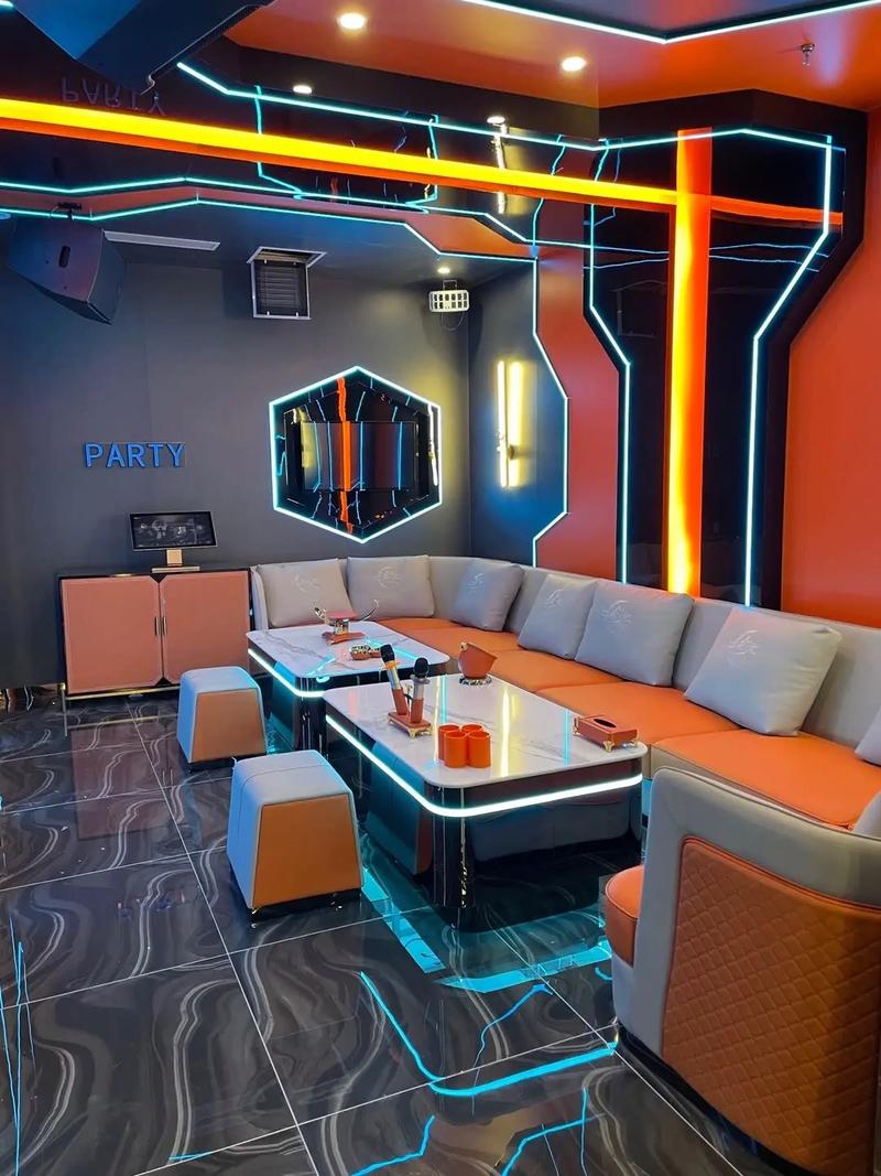 商务KTV消费攻略，平顶山商务KTV怎么消费-郏县ktv预定